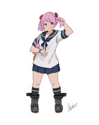 『さざなみちゃ！』