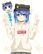 おにまい二期が来ますように