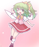 大妖精