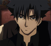 衛宮切嗣（アニメ1話26分53秒スクショ）2023.3.24投稿