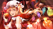 フランドール・スカーレット