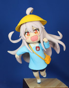 まひろちゃんダッシュ