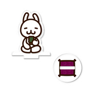 RURUBBIT（うさぎ）