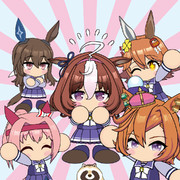 ドトウ誕生日おめどとう