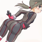 気合いだ！根性だ！