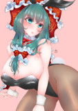 バニ雛
