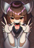 煽りきりたんrkgk