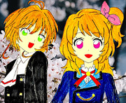 春は出会いの季節！新たな1年が始まる！