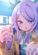 あなたとコンビニ