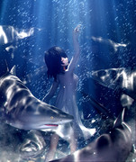 深海