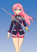 天上ウテナ