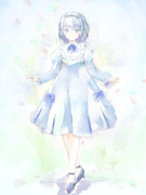 ロリータファッションszktdm