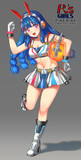 有田イブ（仮）