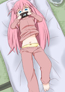 ゴロゴロぼっちちゃん