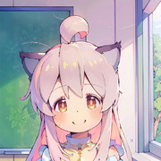 ネコミミまひろちゃん