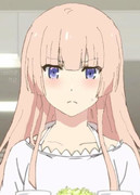 閃きで新しい女性キャラを描いてみた　謎の美少女パート2その12　2023.3.28投稿