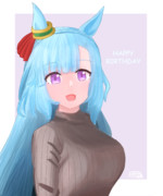 アルダンおたおめ