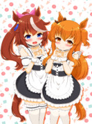 メイド服テイマヤ