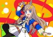 グラスワンダー