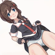 僕に興味があるの？…いいよ、何でも聞いてよ。