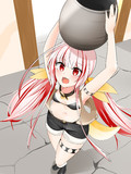 ズンパス新衣装ありがとう