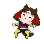 オウケンブルースリ