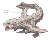 オリジナルモンハンモンスター