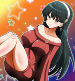 ヨルさん！