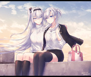 いつかあの防波堤で