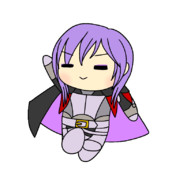 ユーリス伝承英雄化記念！