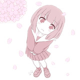 さくらさく めぐるいのち