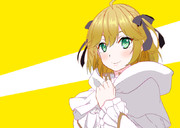 アニス（カラーブロック）