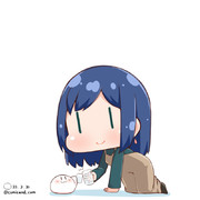 蒼龍　艦これワンドロ　230331