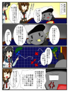 鏡の国鎮守府　その76