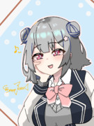 六花ちゃんとの邂逅