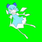 追いかけっこ☆GB