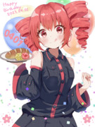 重音テト　生誕祭2023