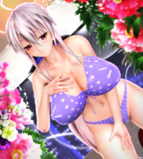 【ハクさん萌えリンク】なでなでシてみて…♡