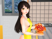 POISSON D'AVRIL 四月の魚