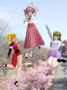 4月上旬生まれ集合！2023。