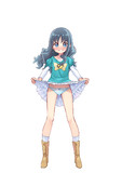 来海えりか