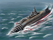 秘密兵器