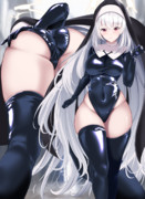 覚悟のサクラコ