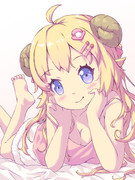 おはよーひつじ