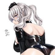 ブラック鹿島さん