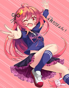 卯年の春のうーちゃん祭り始まるぴょん！