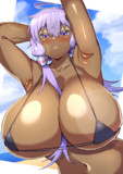 いつもと違うゆかりん