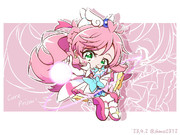 SD キュアプリズム