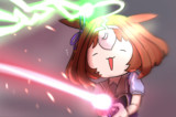 アバダケダブラですぅ