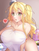 夜明けのザラ姉さま